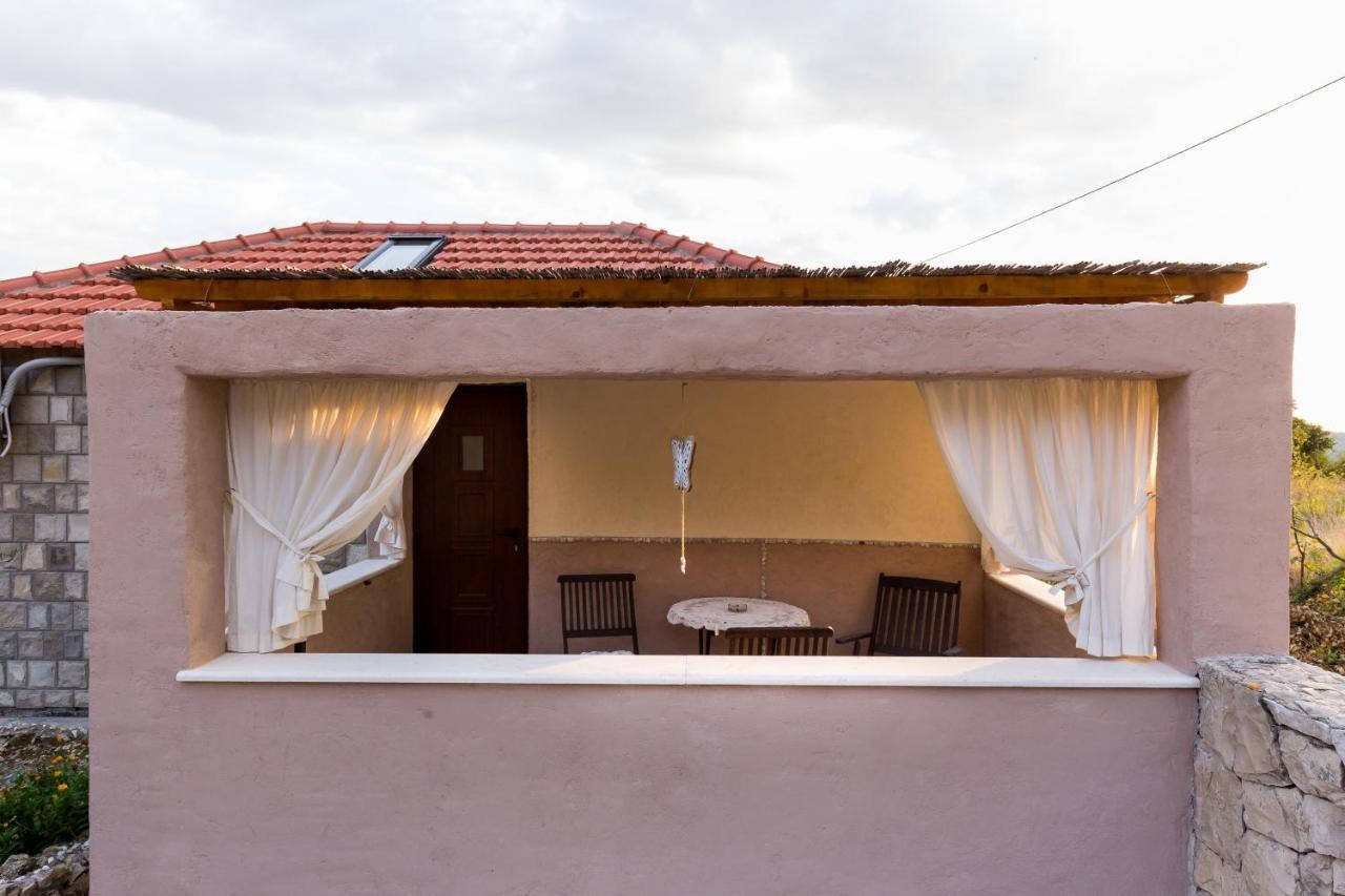 Holiday Home Lazustina Paradise Mihanici 외부 사진