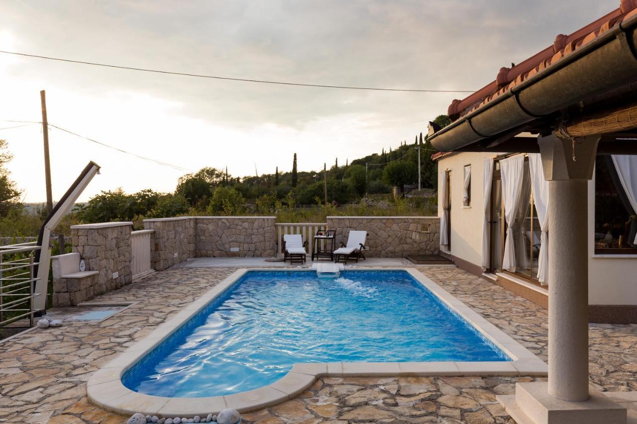 Holiday Home Lazustina Paradise Mihanici 외부 사진